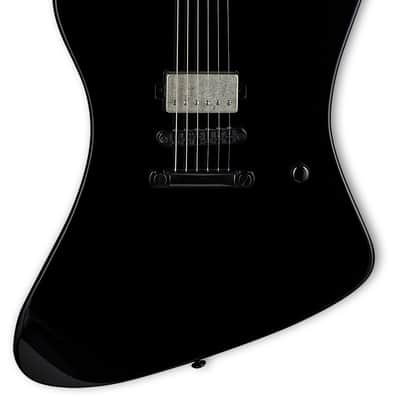 ESP LTD PHOENIX-201 Black (B Stock) image 1