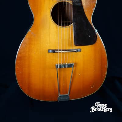 RARE! 1933 Martin R-18 Sunburst image 2