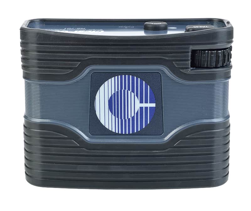 Clear-Com RS-701 | Single Channel Intercom Wired Beltpack image 1