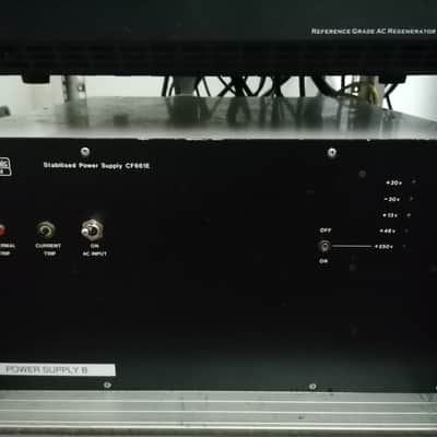 Solid State Logic 4040 G / G+ .Total recall . VCA automation image 14