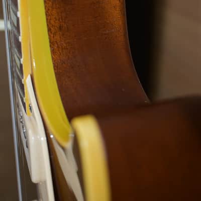 Gibson Les Paul Gold Top 2016 - Gold Top image 7