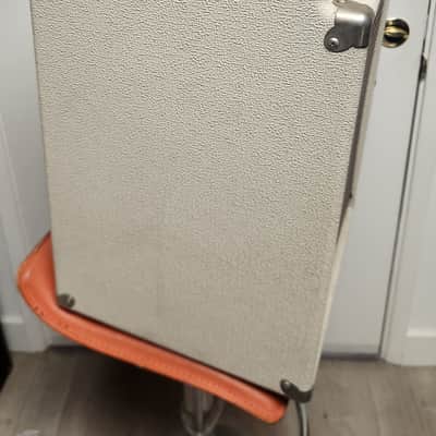 SWR California Blonde II Acoustic Guitar Amplifier Combo Amp image 4