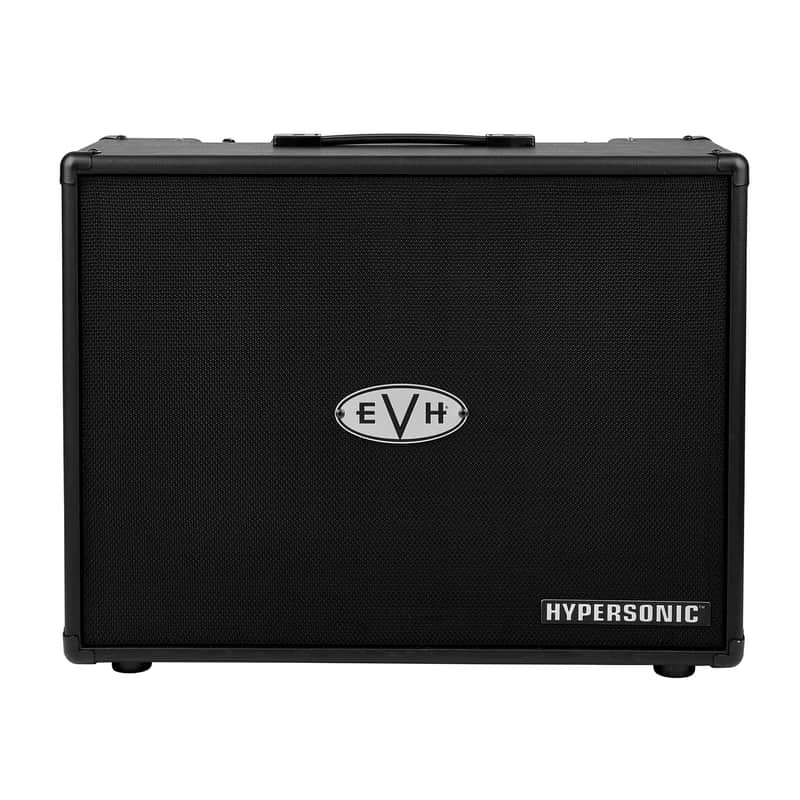 EVH 5150 III Hypersonic FR-12 1000-Watt 1x12
