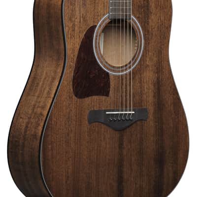 Ibanez AW54L-OPN - natur image 3