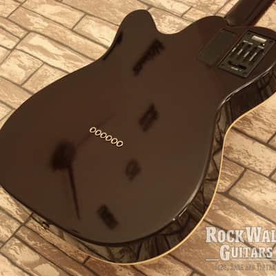 Fender Telecoustic Acoustasonic Custom Shop John Page 1993 image 13