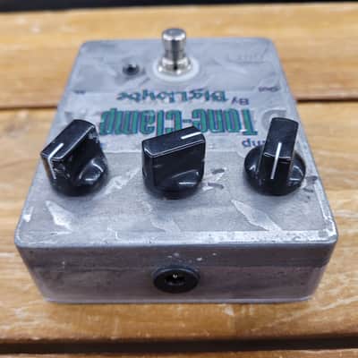 Big Lloyde Tone Clamp Compressor image 6