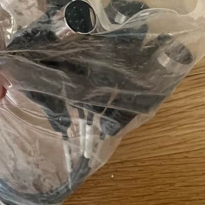 RME BOHDSP9652 -MIDI Breakout cable for RME Interfaces image 3