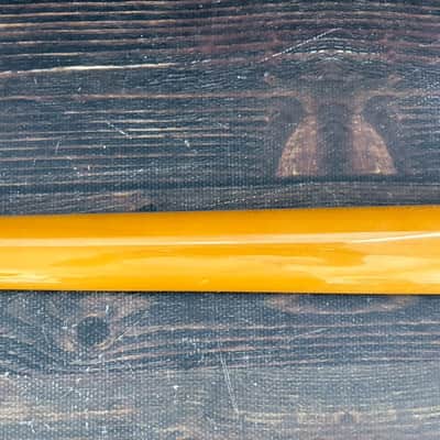 2004-06 Fender Japan JB-62 Jazz Bass Neck Made in Japan image 17