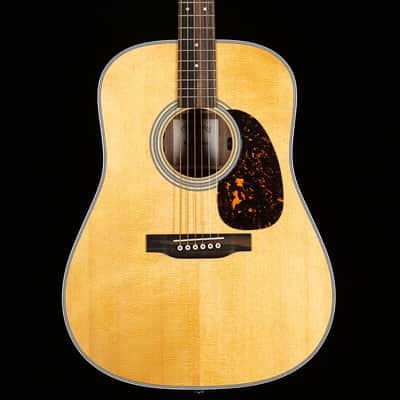 Martin D-13E Retro Walnut (316) image 3