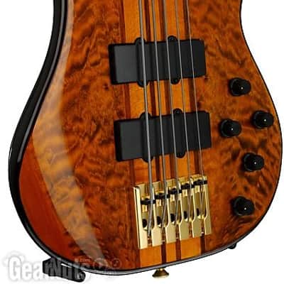 Peavey Cirrus 5 - Tiger Eye image 2