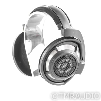 Drop + Sennheiser HD8XX Open Back Headphones; HD 8XX image 3