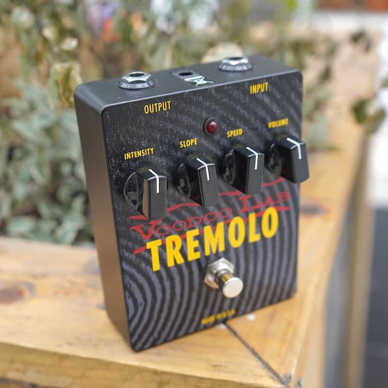 Voodoo Lab Tremolo