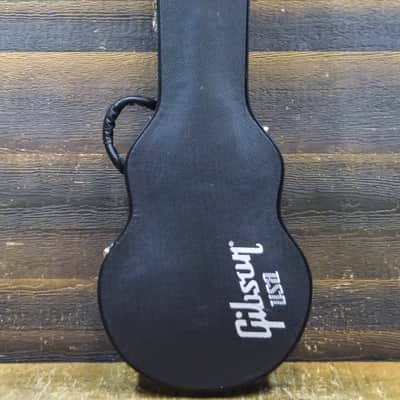 Gibson Les Paul Classic Custom Guitar of the Week 28 Antique Ebony Electric Guitar image 12