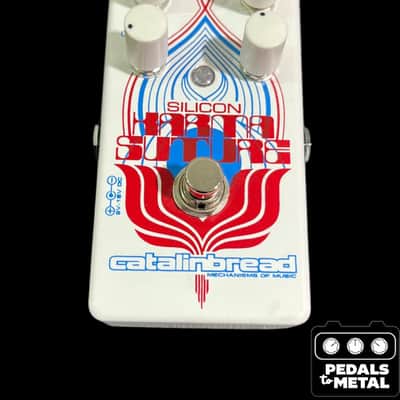 Catalinbread - Karma Suture - X20584 image 2