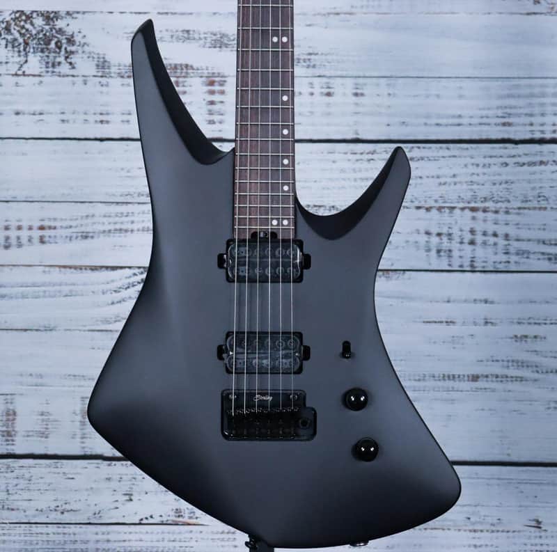 *DEMO* Sterling Kaizen | Stealth Black image 1