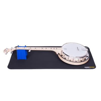 Music Nomad Premium Work Station Neck Support and Work Mat image 6