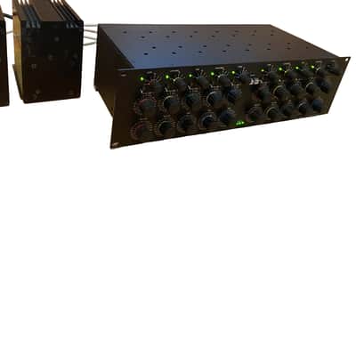 GML 9500 — 5-Band Parametric Mastering Equalizer image 4