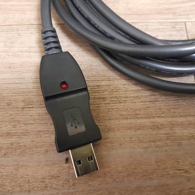 YSG Audio Video High Grade USB Cable image 2