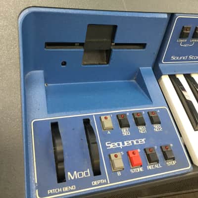 E-MU Systems Emulator 1 with sound library image 2