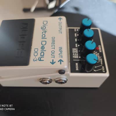 Boss DD-3 image 4