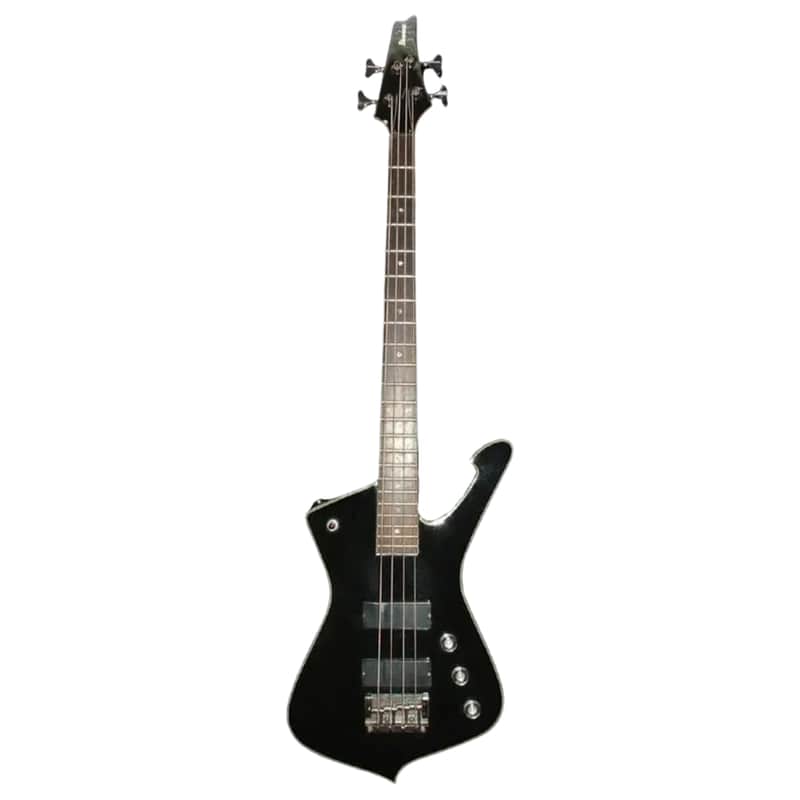 Ibanez ICB500 Standard Iceman Bass image 1