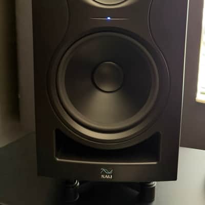 Kali Audio IN-8 V1 8-inch Powered Studio Monitor - Black image 2