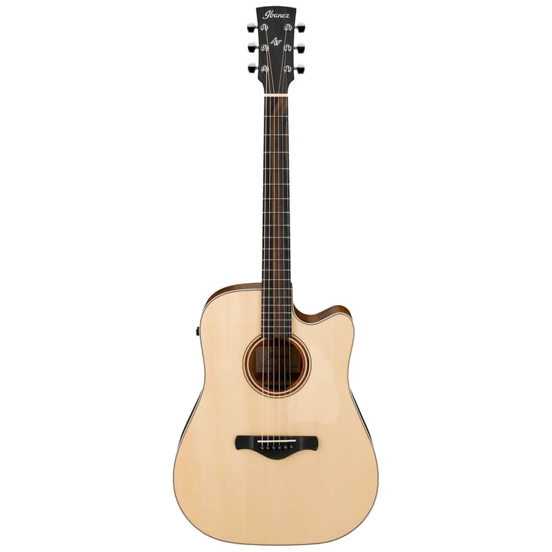 Ibanez AWFS300CE Dreadnought image 1