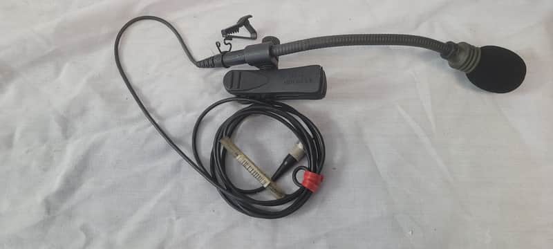MZH 908 B2 Sennheiser image 1