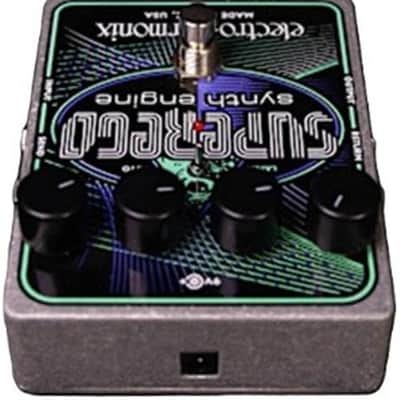 Electro Harmonix SUPEREGO image 3