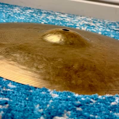 14” Sabian HH Hihats 1086g 1396g image 3