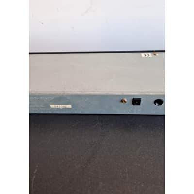 Zoom 1201 - Rack Effects - Very Good image 10