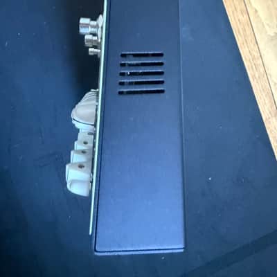Tone King Imperial Preamp 2025 - Present - Cream / Black image 4