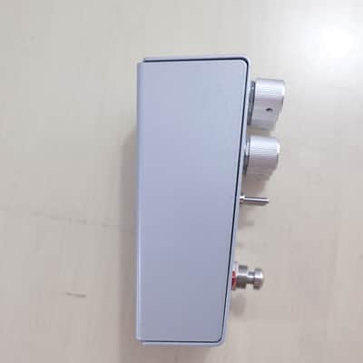 Hamstead Zenith - Light Grey / EQ + Compresseur image 4