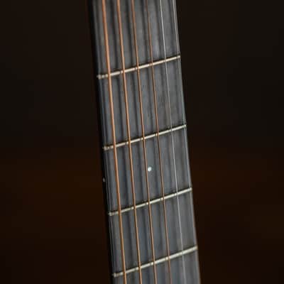 Boucher BG-41T-G Bluegrass Goose Series Torrefied image 5