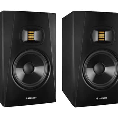 Adam T7V Two-Way Nearfield Monitor (Pair) image 2