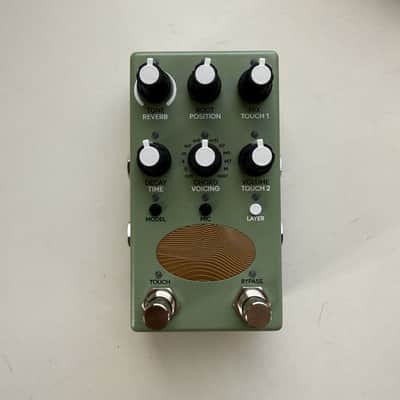 Kinotone Ghosts Chordal Resonator 2025 - Present - Various image 1