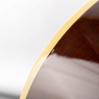 Epiphone USA Texan, Vintage Sunburst | Demo image 20