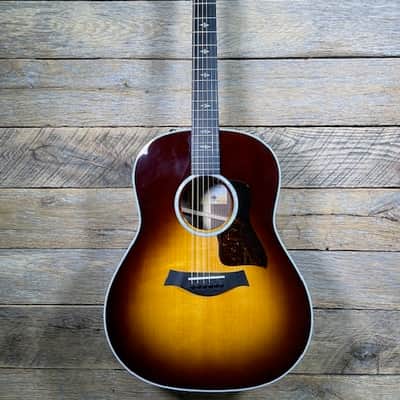 Used Taylor 414e-SB w/ Case image 1