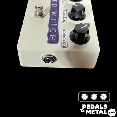 Red Witch Deluxe Moon Phaser 2013 - White X14768 image 5