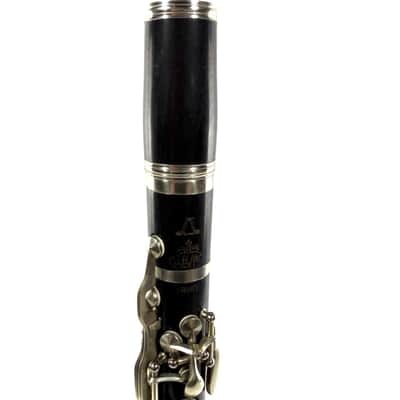 Used Leblanc III PARIS Wood Bb Clarinet image 4