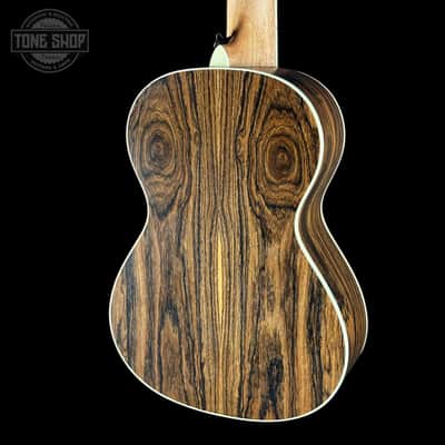 Used Cordoba 15TB-E Bocote Ukulele w/bag TSU26060 image 6