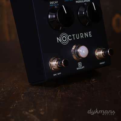 Immagine Keeley Nocturne Reverb - 1