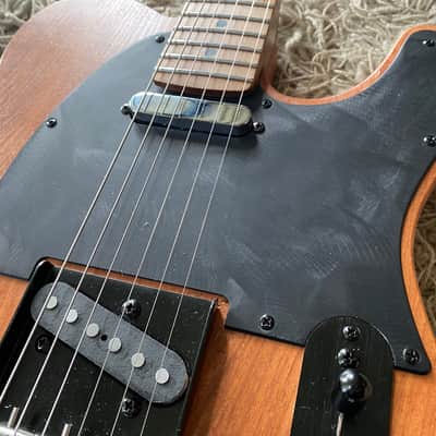 Custom Reclaimed Tele image 13