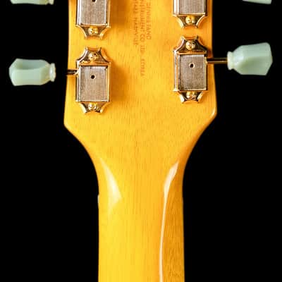 Rivolta Sferata-Miele Amber image 4