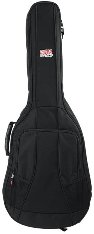 Gator 4G Series Gig Bag - Classical Guitar image 1