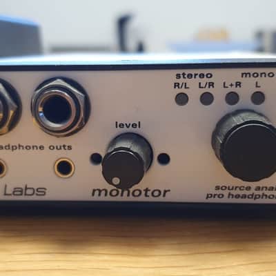 Waves SoundGrid Impact Server V4r0 (church owned) CG00RCY | Reverb UK