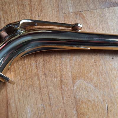 Selmer Super Action 80 Series II Alto Saxophone Neck image 2
