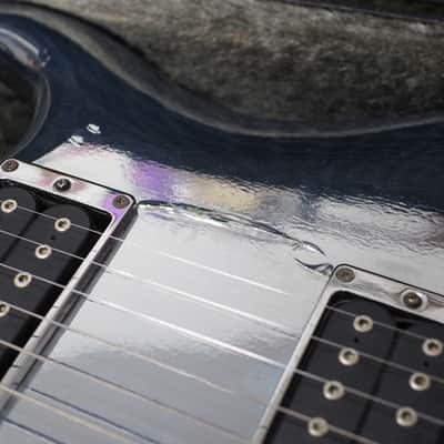 Ibanez JS2 Chrome Boy 1990 image 5