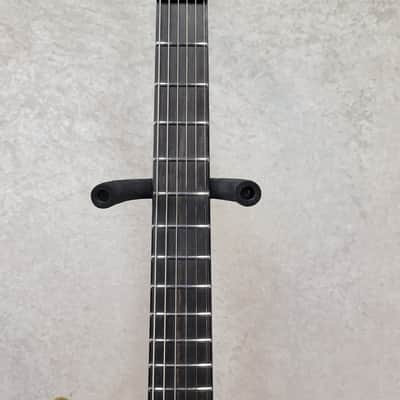 USA JACKSON CUSTOM SHOP SOLOIST GUITAR / OLIVE DRAB SATIN image 6