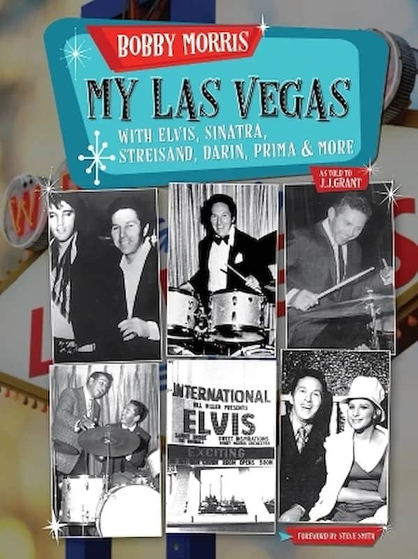 My Las Vegas - With Elvis, Sinatra, Streisand, Darin, Prima & More image 1